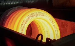 Forging