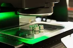 Powder Metallurgy
